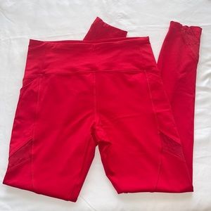 Forever 21 Workout Leggings